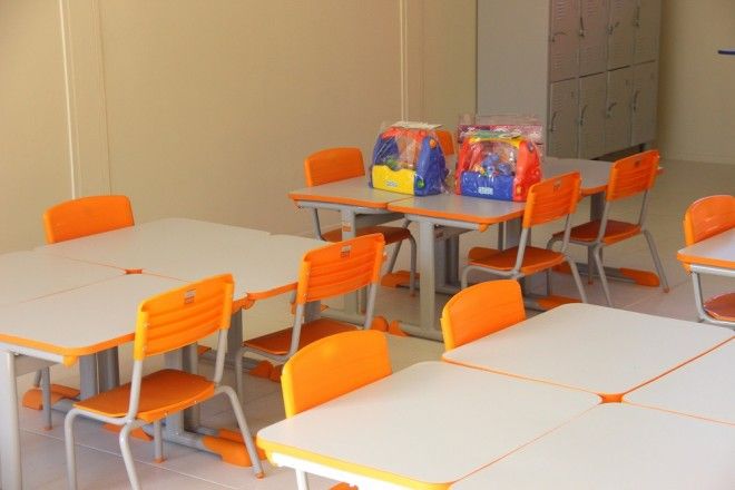 Situação das Escolas Infantis particulares de Garibaldi está insustentável