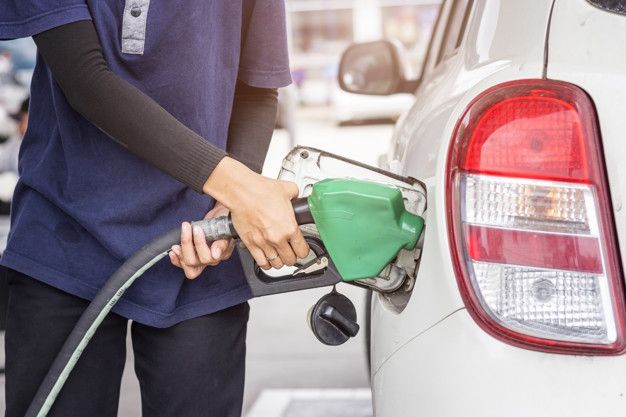 Postos de combustíveis terão "nova gasolina"