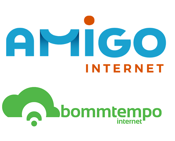 Gaúcha TecPar unifica Bommtempo e Amigo Internet