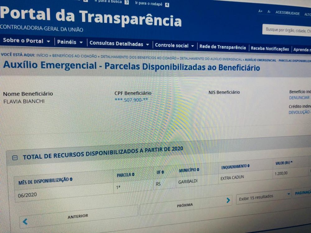 Exclusivo: Possíveis irregularidades faz MDB mudar vice de Fachinelli