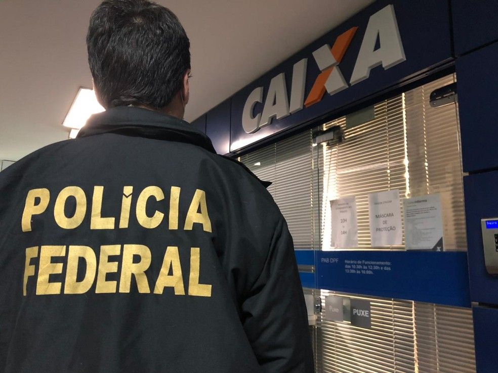 Polícia Federal investiga casos fraudes no Auxílio Emergencial