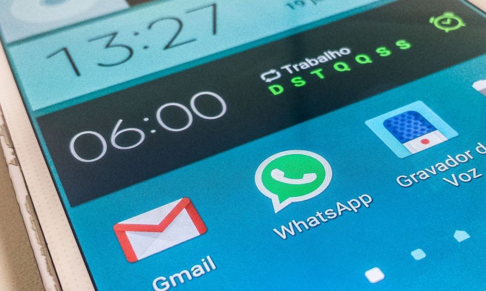 TSE tem canal para denúncia de disparos em massa no WhatsApp durante as eleições