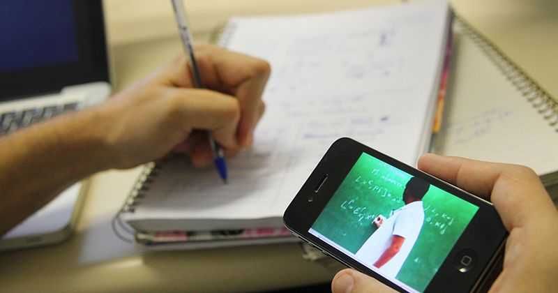 MP de Bento irá destinar celulares apreendidos para estudantes