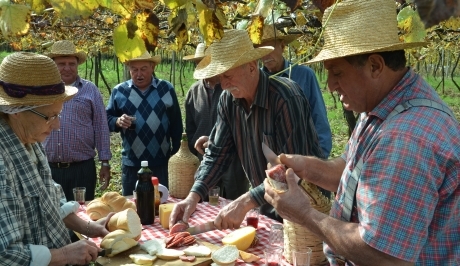 Bento: Semana da cultura e da arte italiana