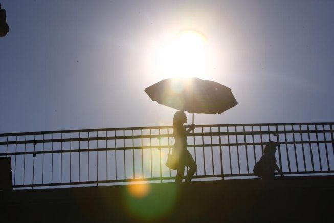 Ano de 2020 deve terminar com calor e chuva