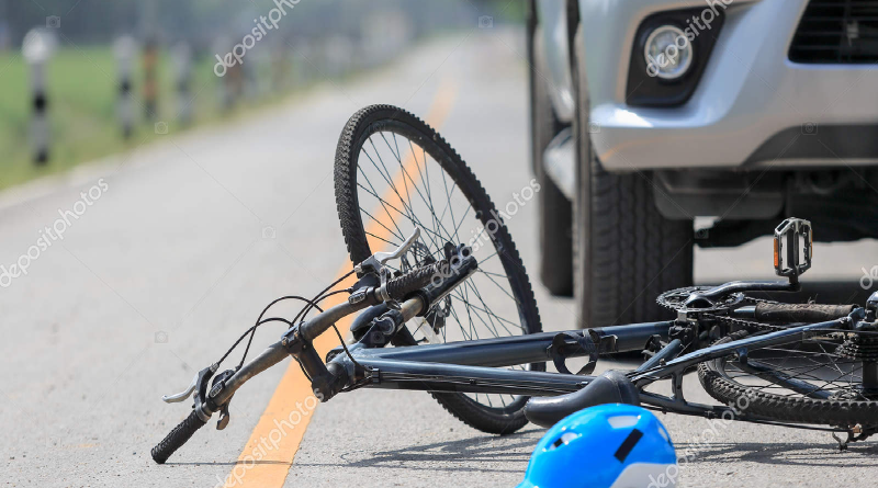 Motorista atropela ciclistas e foge sem prestar socorro na BR 470 em Garibaldi