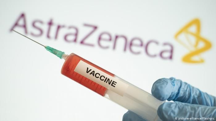 Distribuição de vacinas da AstraZeneca devem iniciar  sábado