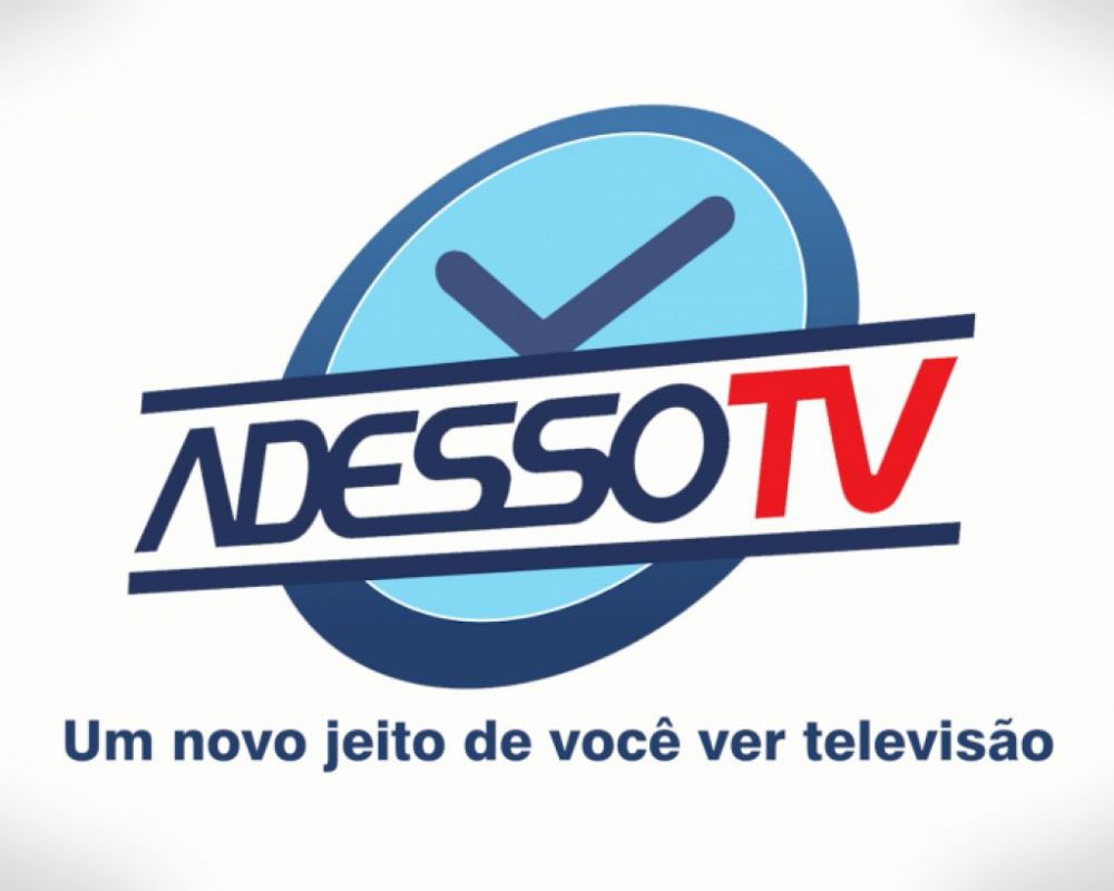 Sinal do ADESSO TV chega ao Paraná