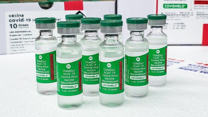 Região vai receber 11 mil doses de vacina nesta segunda-feira