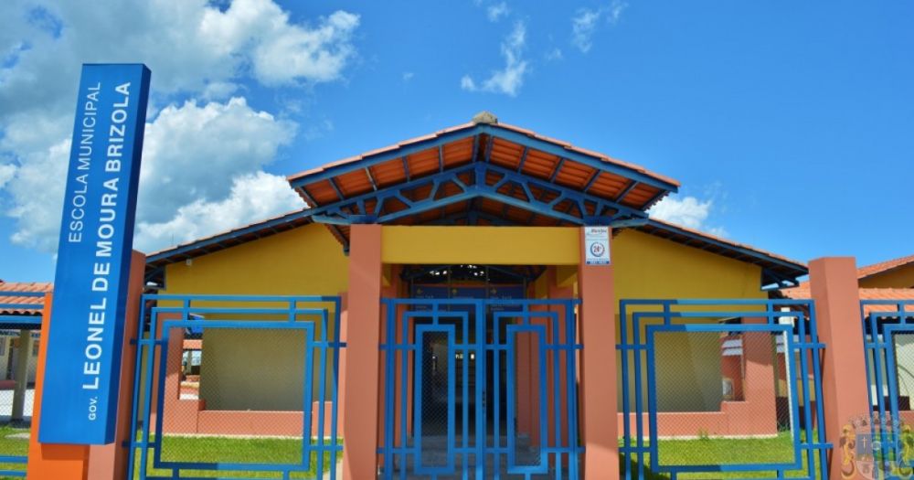 Secretária de Carlos Barbosa diz que prédios de duas novas escolas estão com problemas