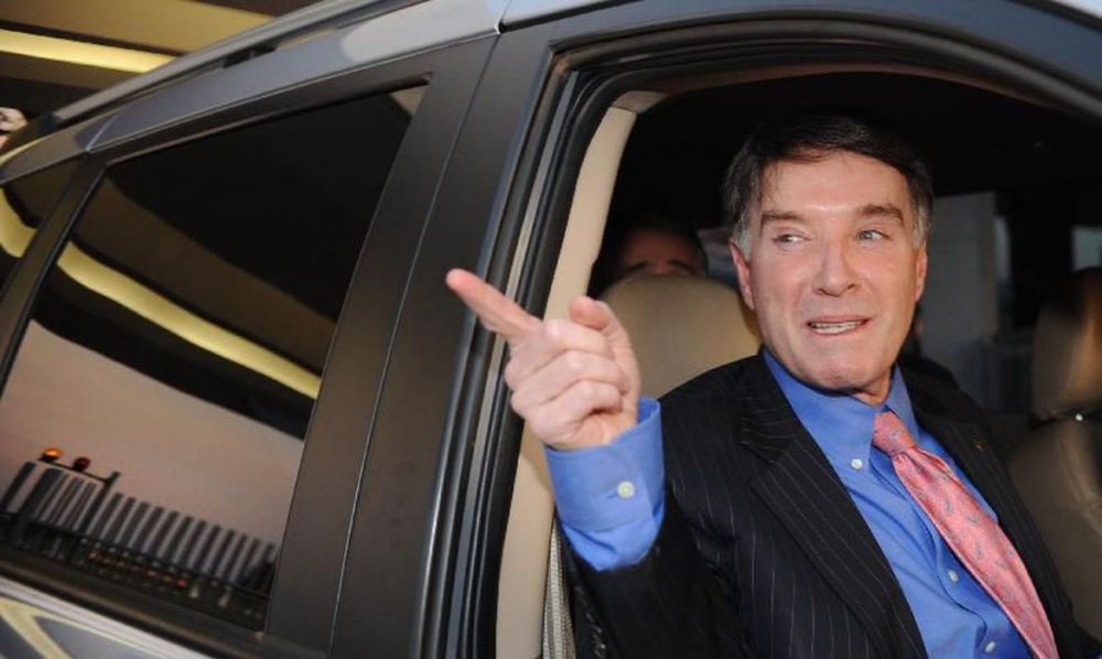 Eike Batista é condenado a 11 anos de prisão por crimes contra mercado