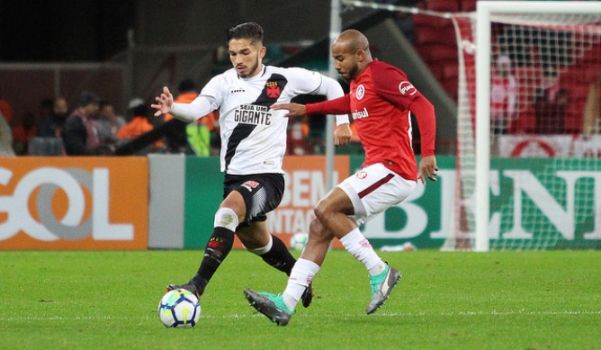 Sonhando com o Tetra, Inter joga contra o Vasco neste domingo