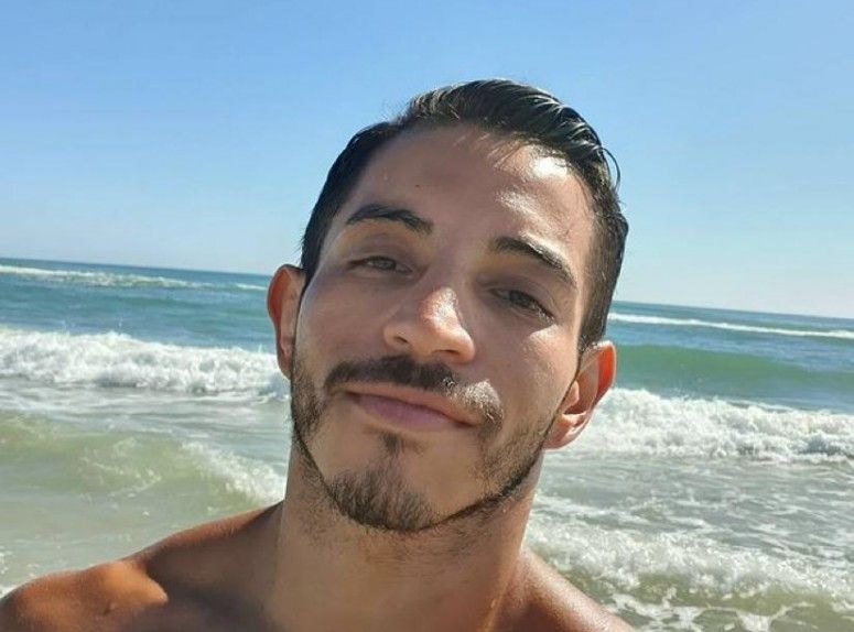 Morador de Farroupilha morre afogado em praia catarinense