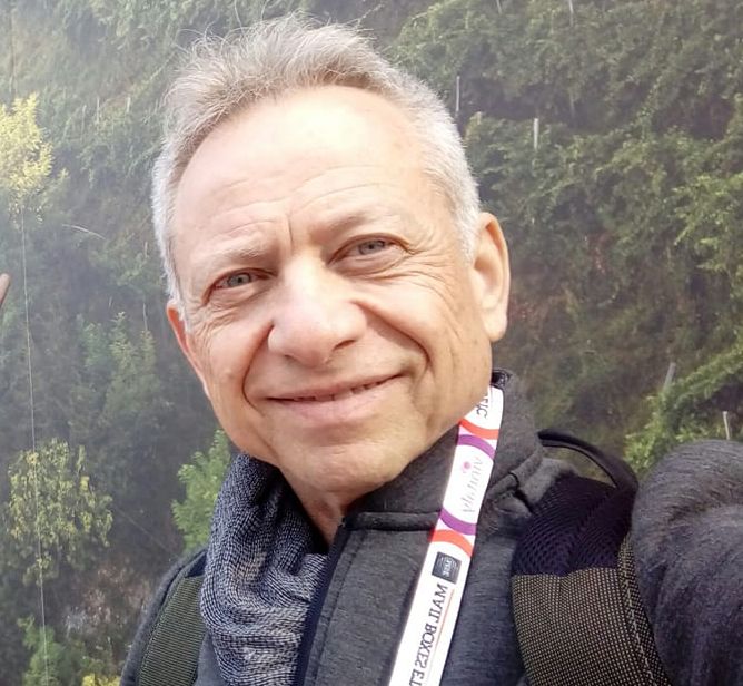 Morre na Itália o jornalista Antônio Luiz Piccoli