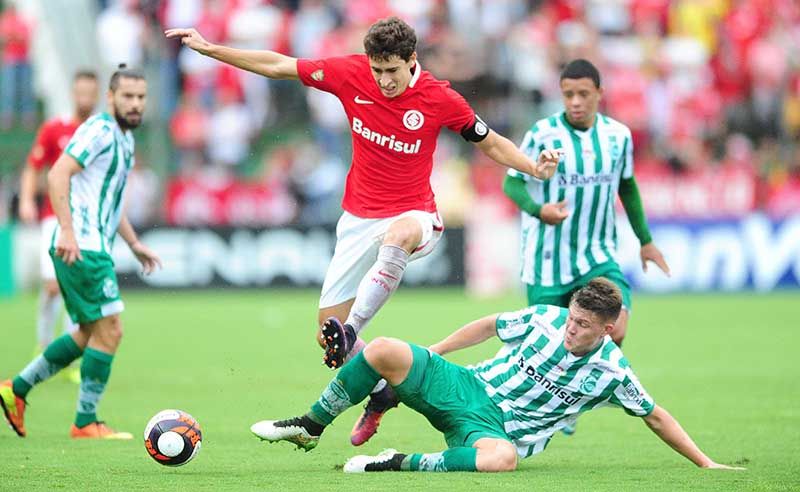 Campeonato Gaúcho de Futebol inicia nesta segunda