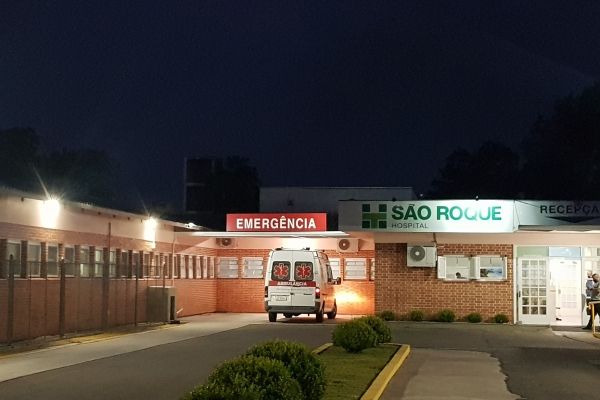 Idosa morre na fila de espera por leito de UTI em Carlos Barbosa