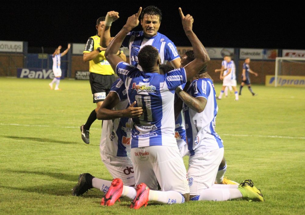 Esportivo estreia nesta quarta-feira na Copa do Brasil