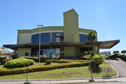 Bebê nasce no Centro Municipal de Saúde em Carlos Barbosa