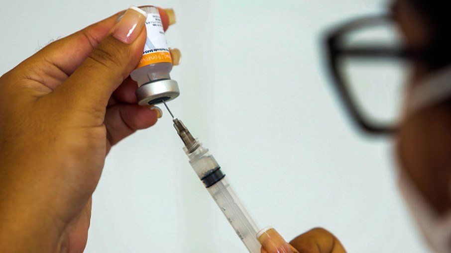 Falta vacina para 2ª dose de imunização em Garibaldi
