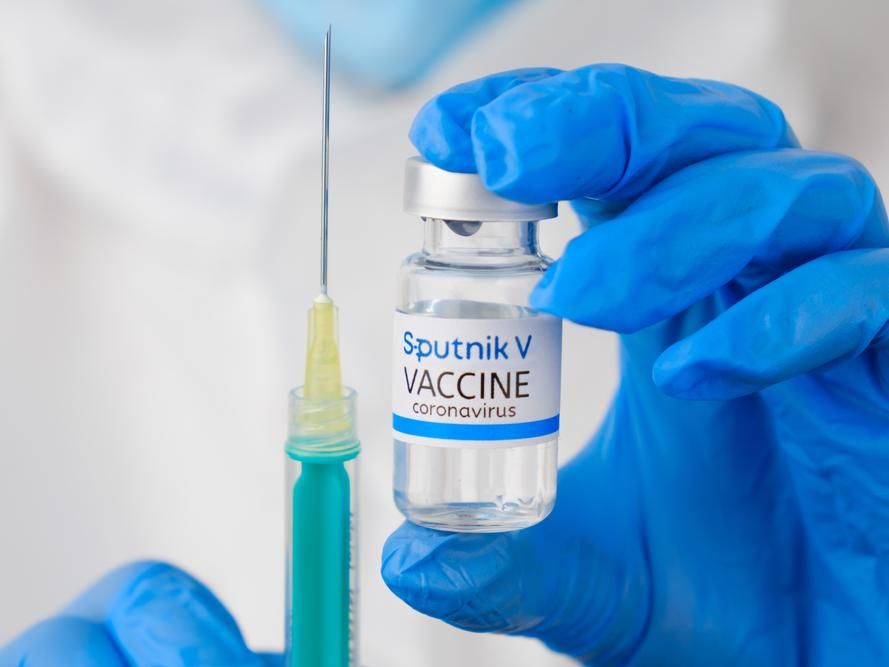 Diretores da Anvisa rejeitam importação e uso de vacina contra a Covid-19