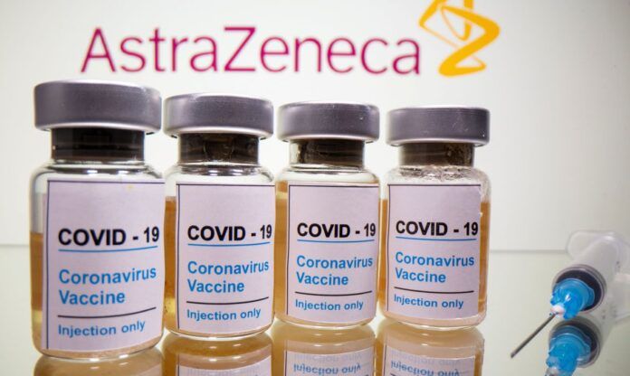 Fiocruz libera mais 6,5 milhões de doses da vacina nesta sexta