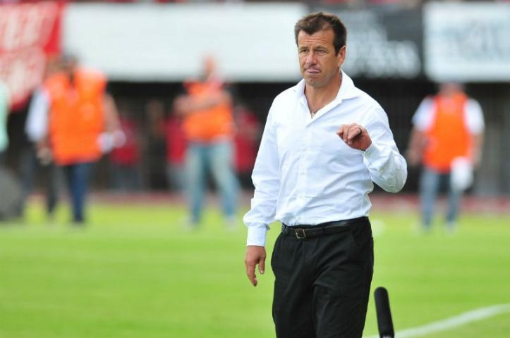 Dunga deve assumir a Seleção Brasileira