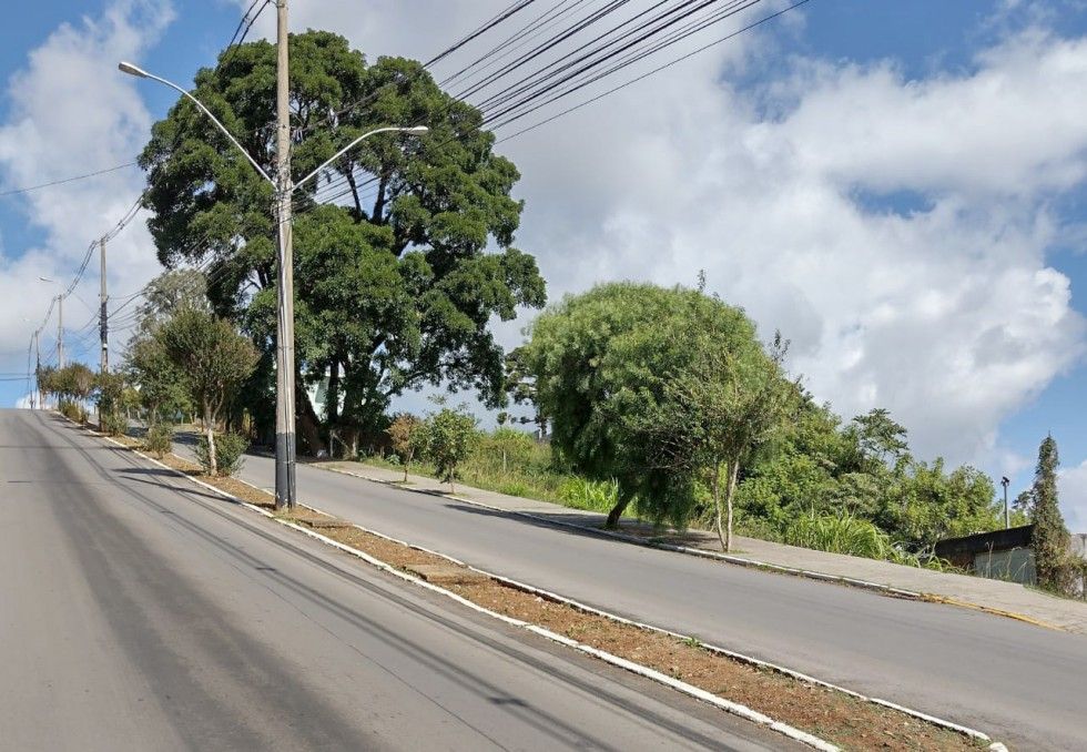 Av. Presidente Kennedy de Carlos Barbosa passará por revitalização