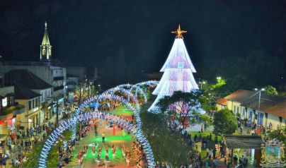 "O Renascimento" será o tema do Natal no Caminho das ...